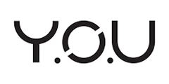 You