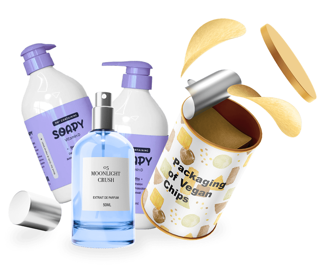 Innovating Labels, Transforming Your Brand