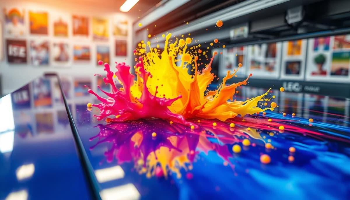 Digital Printing