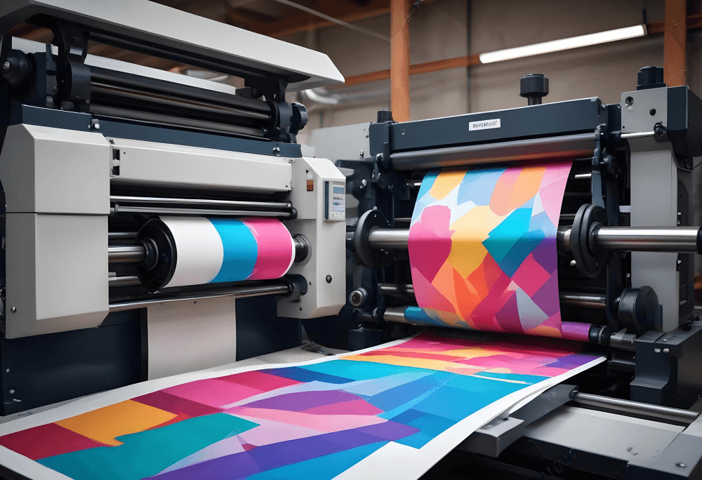 Offset Printing